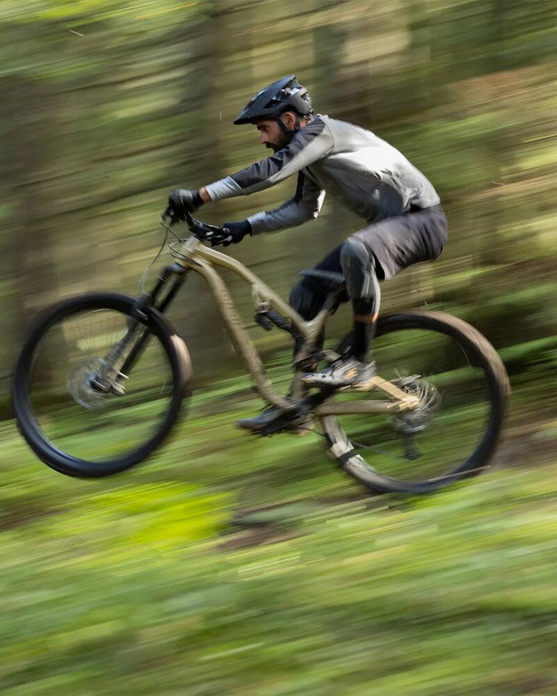 Mountain bike clothing decathlon sales